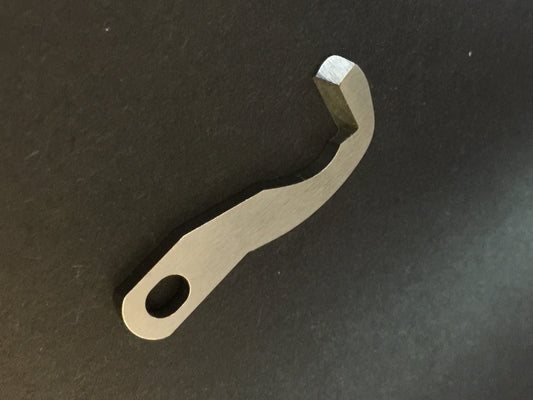 BROTHER OVERLOCKER UPPER KNIFE (XB0563001)
