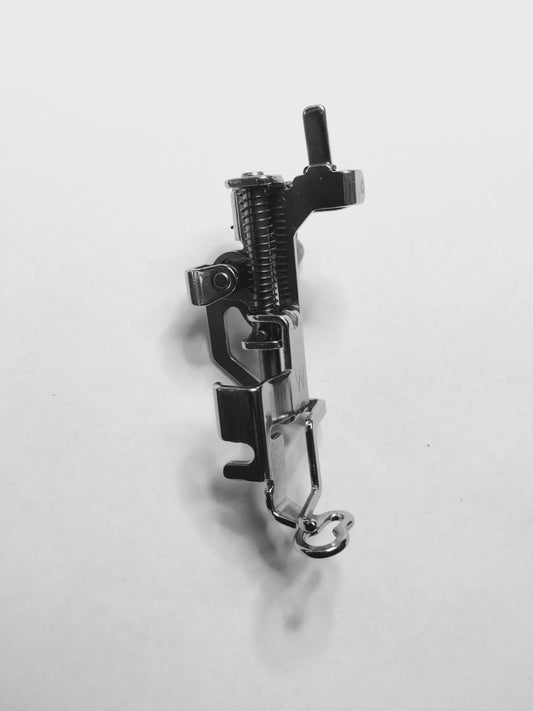 BROTHER W PRESSER EMBROIDERY FOOT #XC8156651 NV6000D, NV6700D, NV6750D