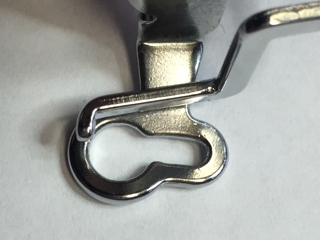 BROTHER W PRESSER EMBROIDERY FOOT #XC8156651 NV6000D, NV6700D, NV6750D