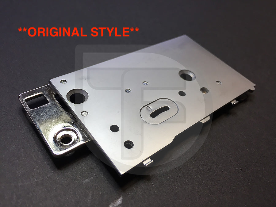 BROTHER SEWING MACHINE NEEDLE PLATE (XF4578101)
