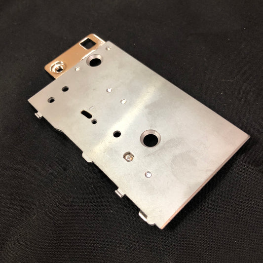 भाई सिलाई मशीन सुई प्लेट (XF4578101)