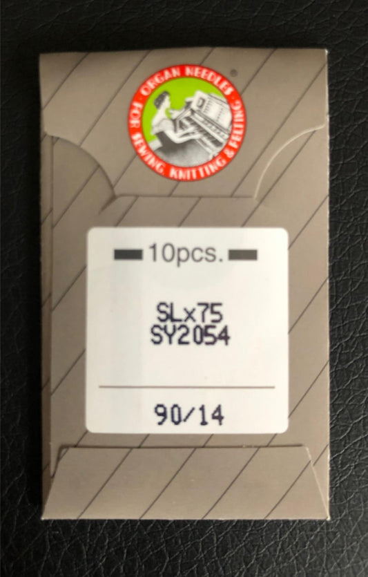 अंग SLx75 SY2054 सुई