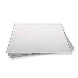 Stabilglider TearStitch Tear Away - White - 2oz.- 12" x 12" (30cm x 30cm) - 50 Sheets
