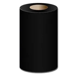 Stabilglider TearStitch Tear Away - Black - 1.5 oz - 14"x25yd (35cm x 23mtr) Roll