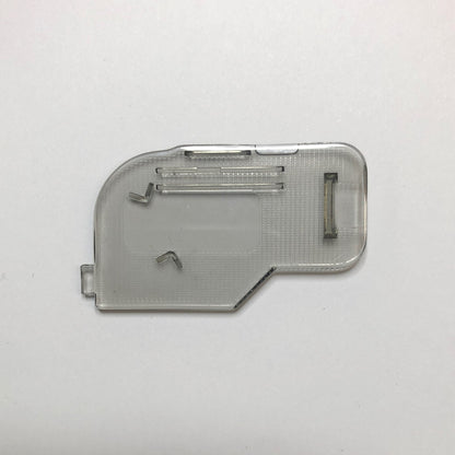 SEWING MACHINE COVER PLATE (XE8992101)