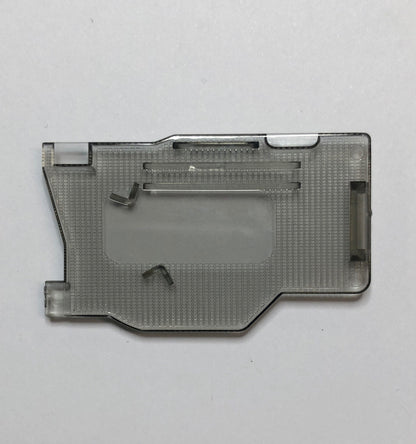 SEWING MACHINE COVER PLATE (XG1887001)