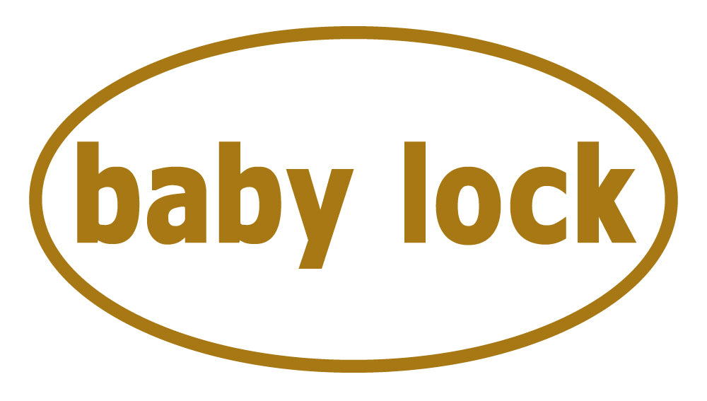 BABYLOCK – Future Tech Sewing