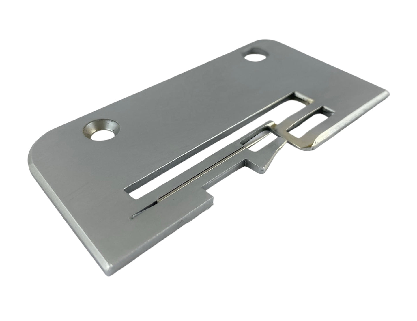 JANOME OVERLOCKER NEEDLE PLATE (785609009)