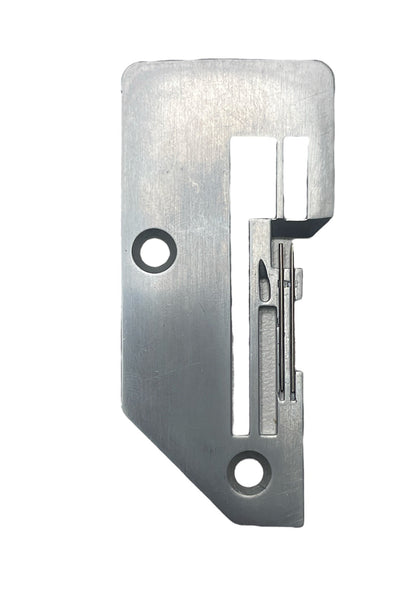 PFAFF OVERLOCKER NEEDLE PLATE (3330370)