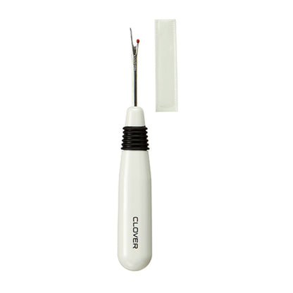 CLOVER SEAM RIPPER WHITE 482/W