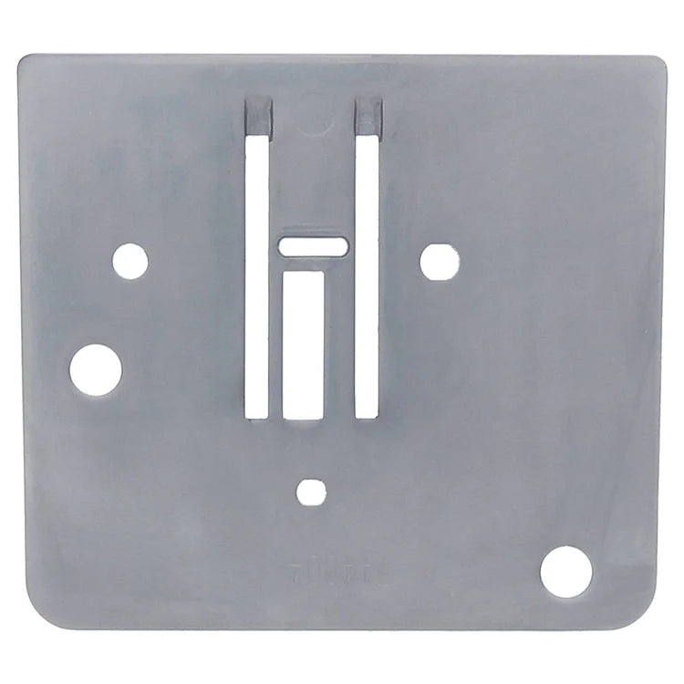 JANOME NEEDLE PLATE (744004001)