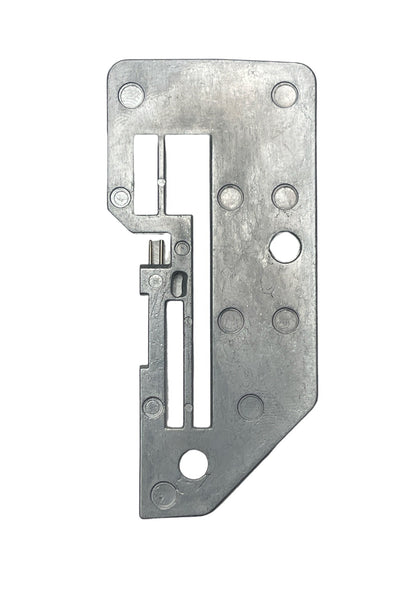 PFAFF OVERLOCKER NEEDLE PLATE (3330370)