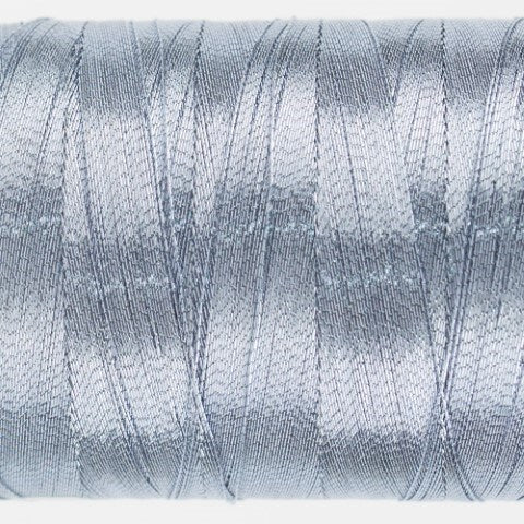 Spotlite™ - 40wt Rayon-Core Metallic Thread - ICE BLUE