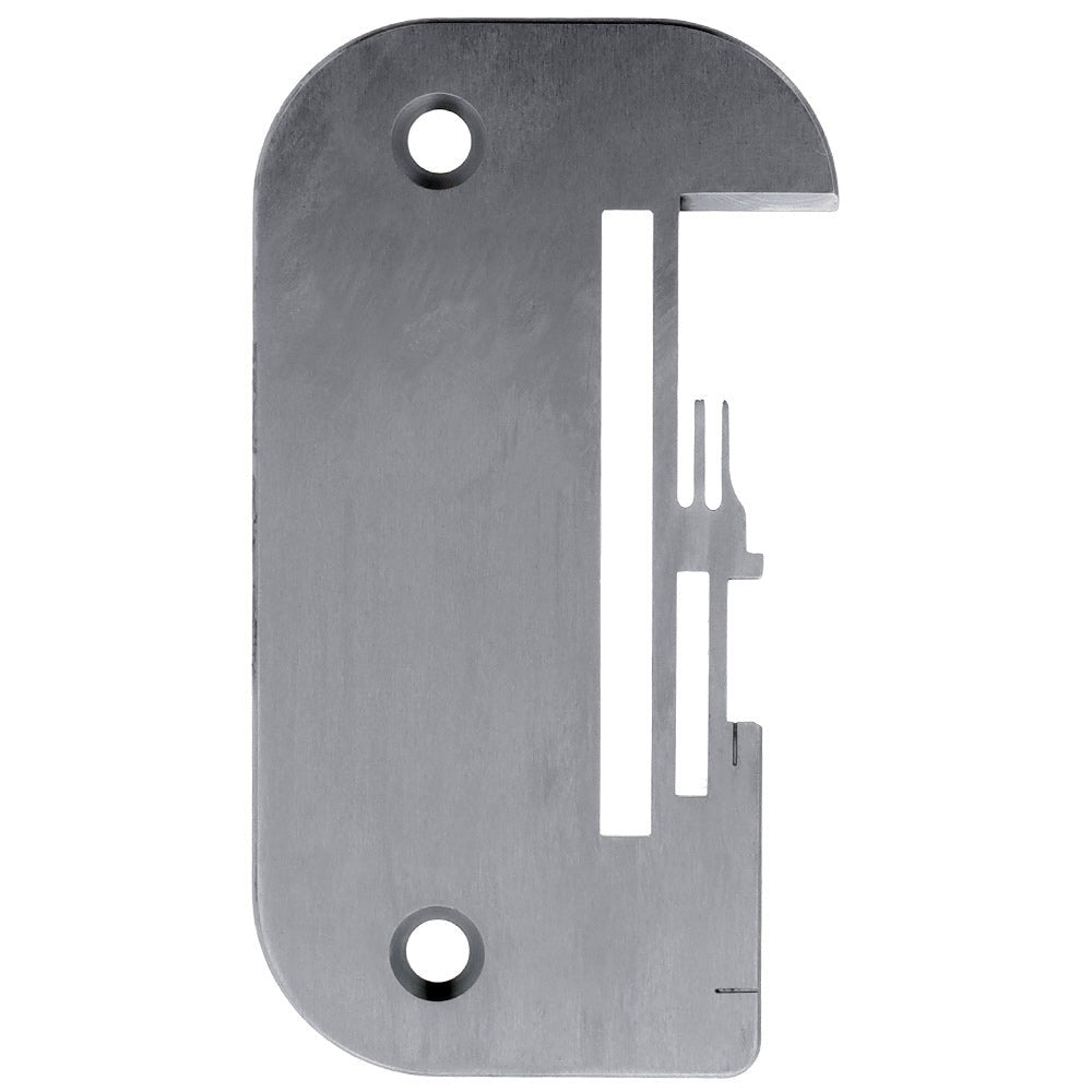 BABYLOCK OVERLOCKER NEEDLE PLATE (SN-G11-00A)