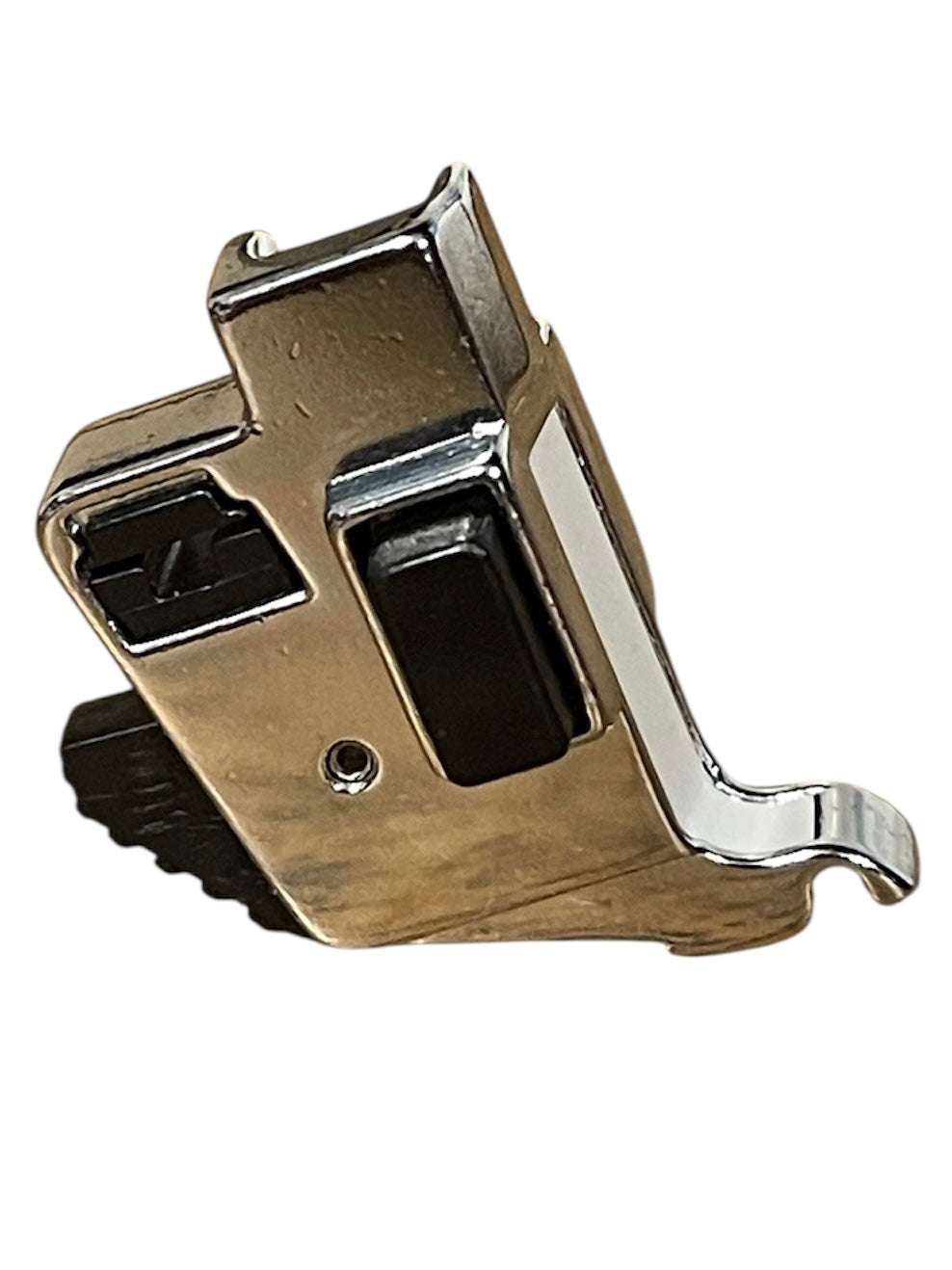 BROTHER PRESSER FOOT HOLDER ASSY (XA5855001)