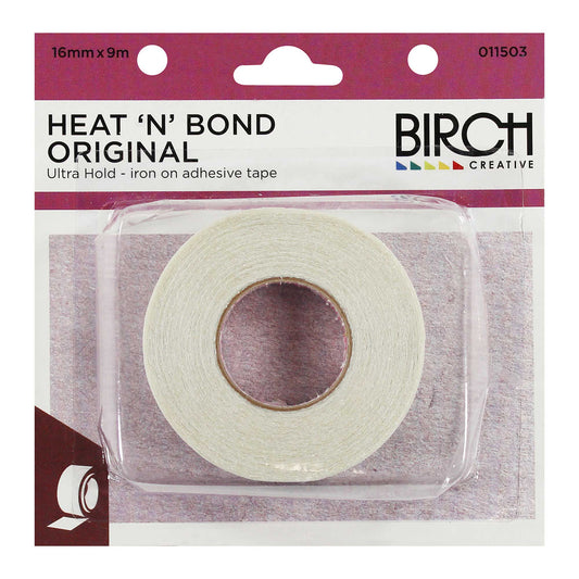 HEAT N BOND 原廠 16 mm B/P