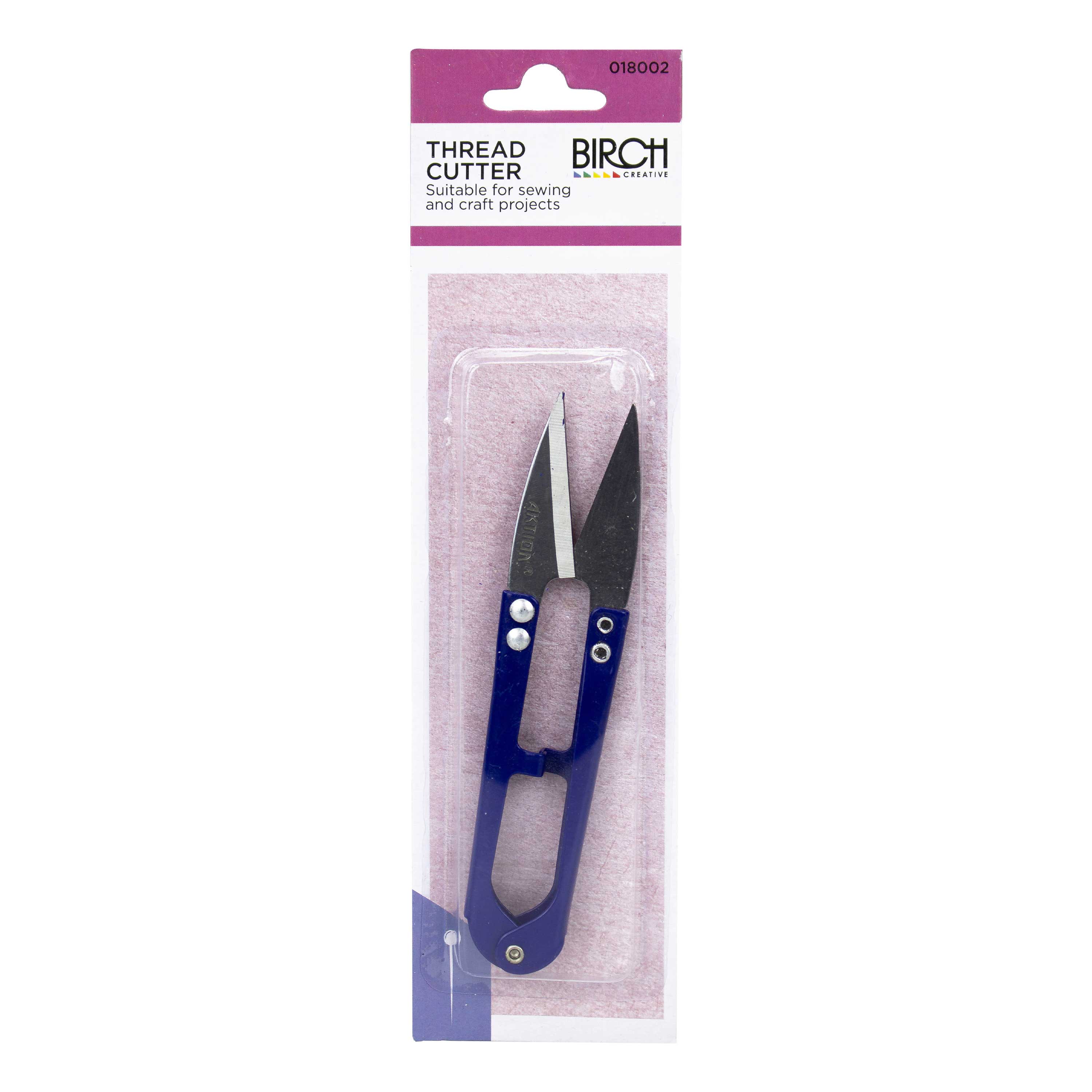 SCISSOR THREAD SNIPPER – Future Tech Sewing