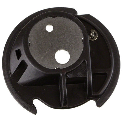 JANOME BOBBIN CASE - BLUE DOT - (200445007)