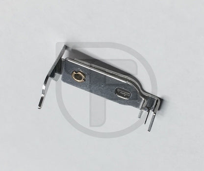 JANOME NEEDLE THREADER PLATE (734515009)