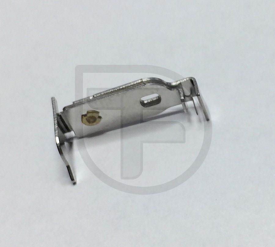 JANOME NEEDLE THREADER PLATE (734515009)