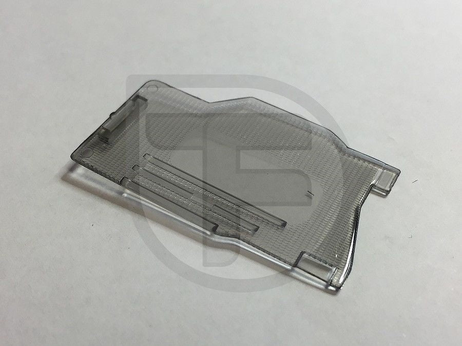 SEWING MACHINE COVER PLATE (XE2144001)