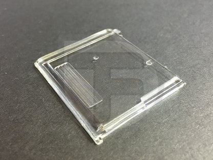 SEWING MACHINE SLIDE PLATE (652009008)