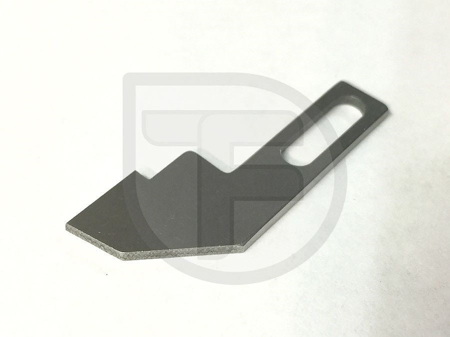 OVERLOCKER LOWER KNIFE (615910201)