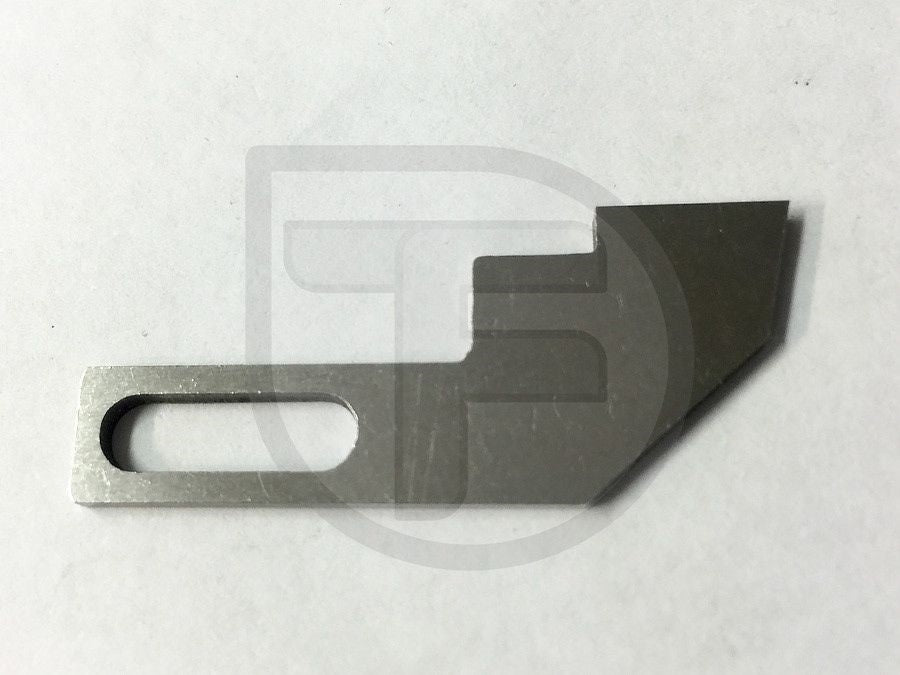 OVERLOCKER LOWER KNIFE (615910201)