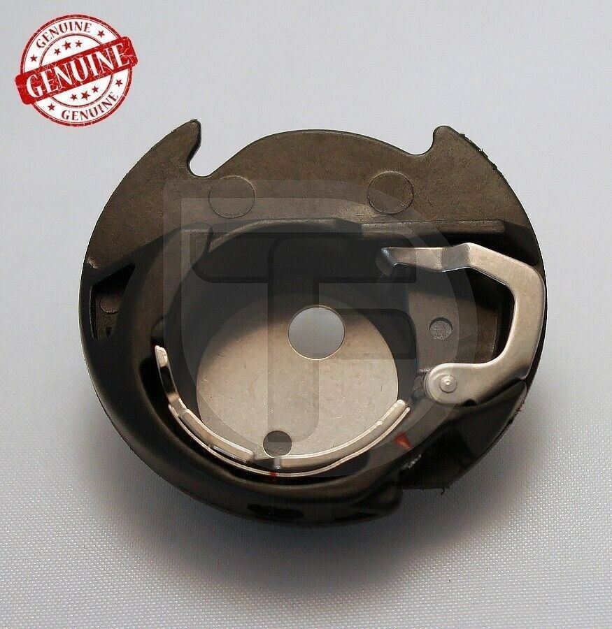 JANOME BOBBIN CASE #846652009, 846652102