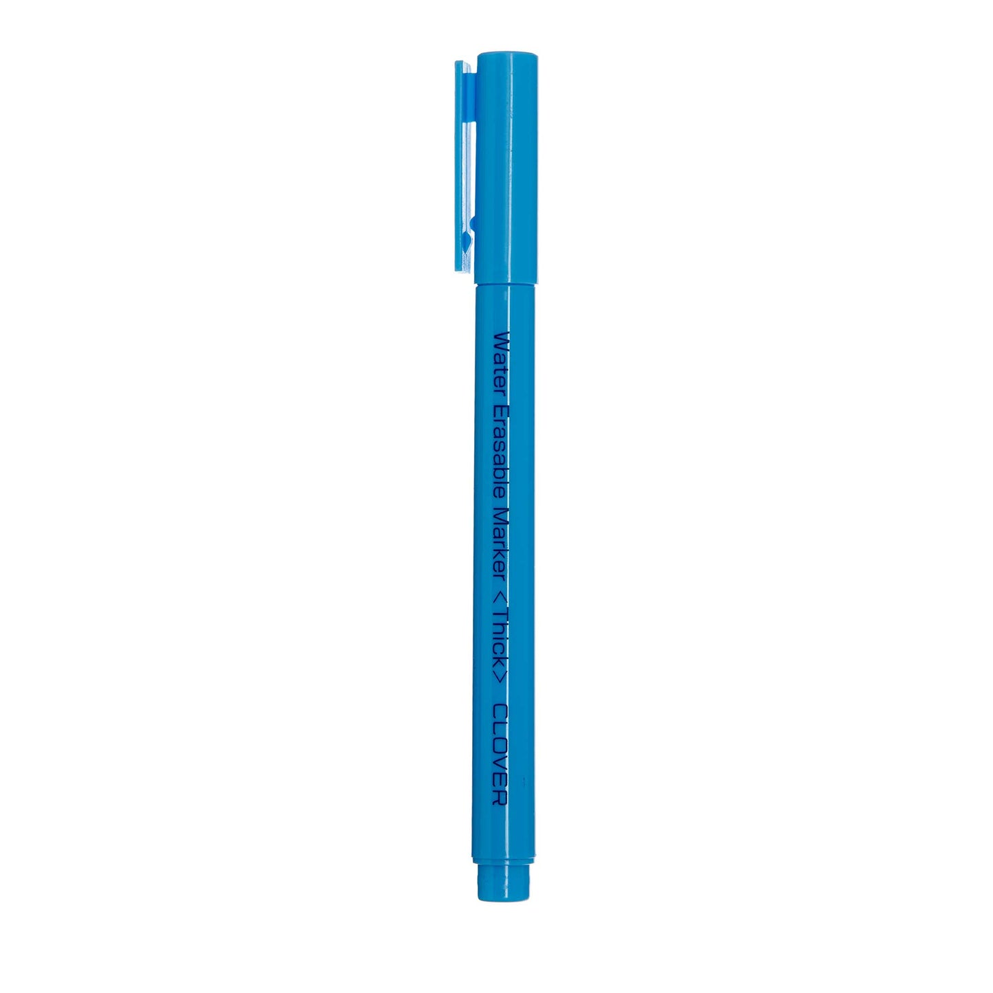 CLOVER WATER ERASABLE MARKER THICK