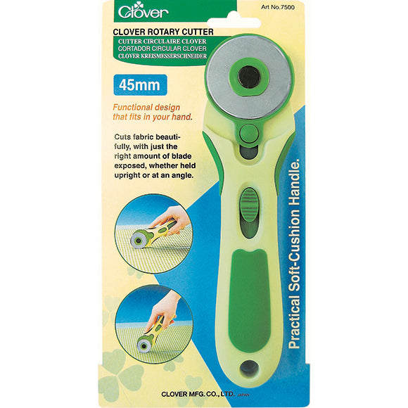 Clover Rotary Cutters