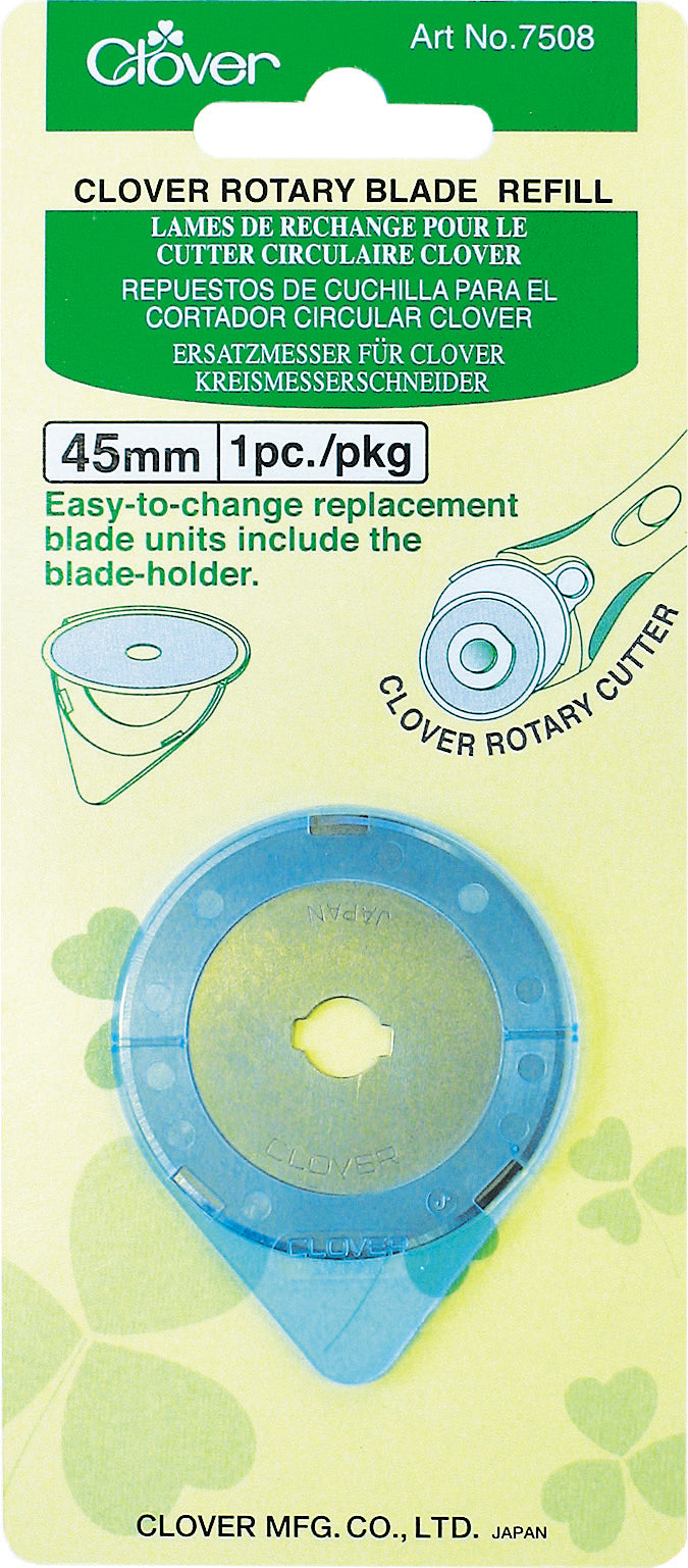 Clover Rotary Cutter Refills