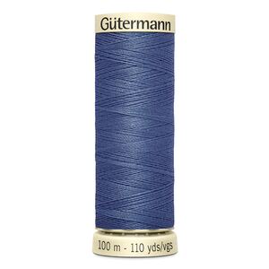 GÜTERMANN SEW-ALL THREAD 100m- #112 石板藍