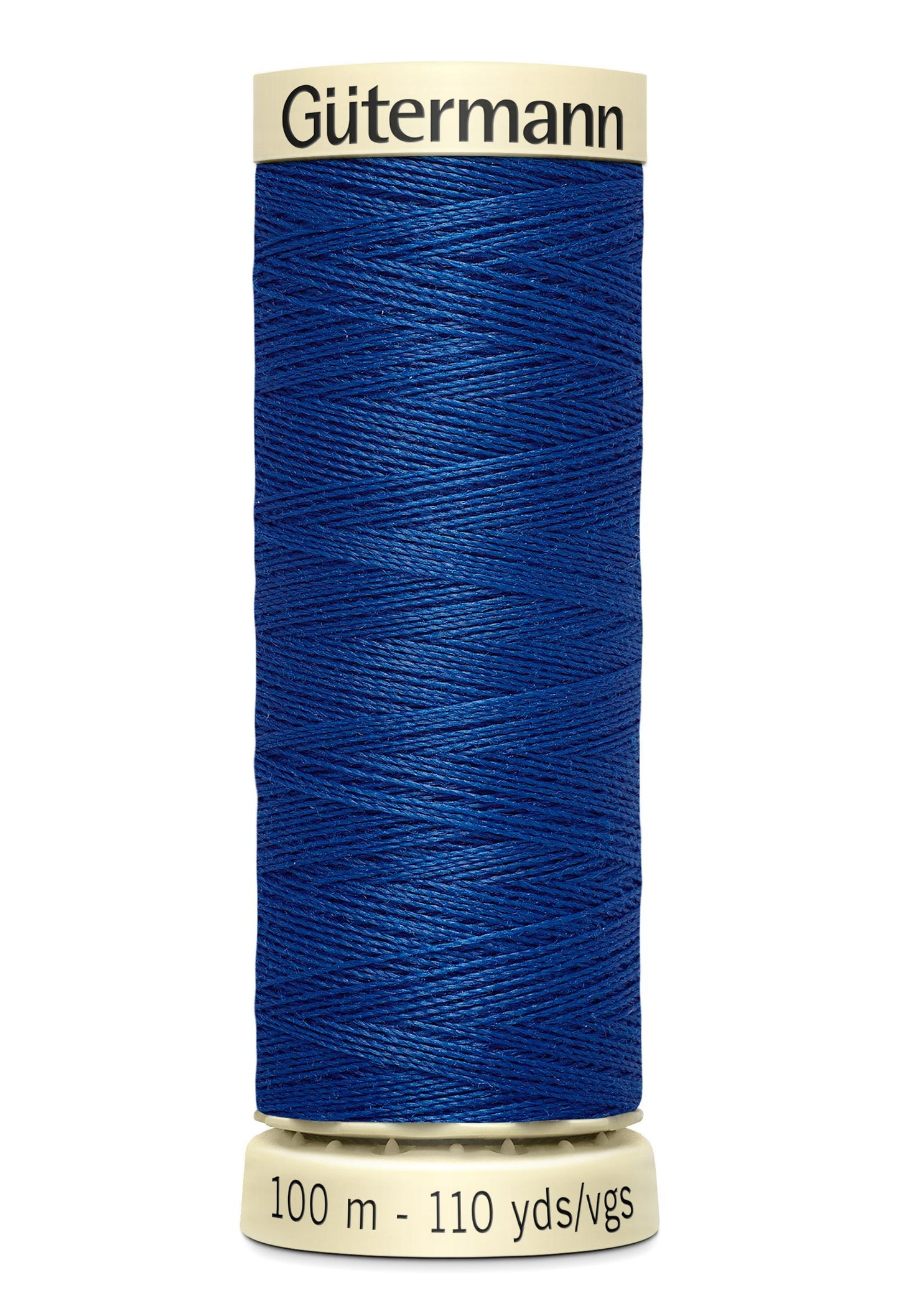 GÜTERMANN SEW-ALL THREAD 100m- #214 Yale Blue