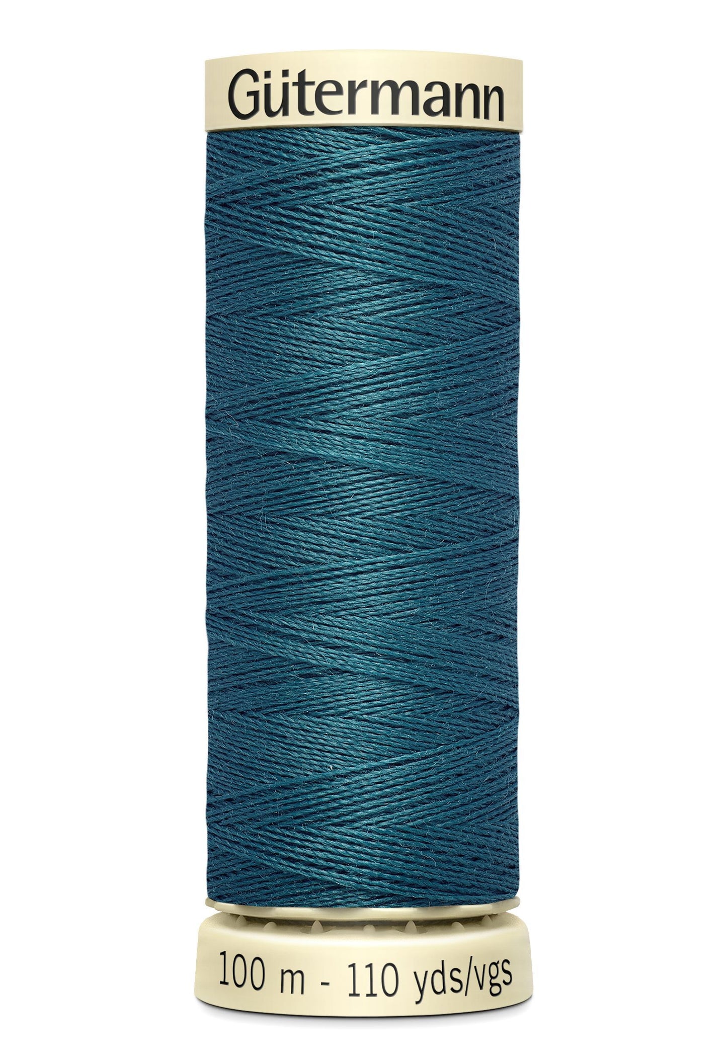 GÜTERMANN SEW-ALL THREAD 100m- #223 Deep Lagoon