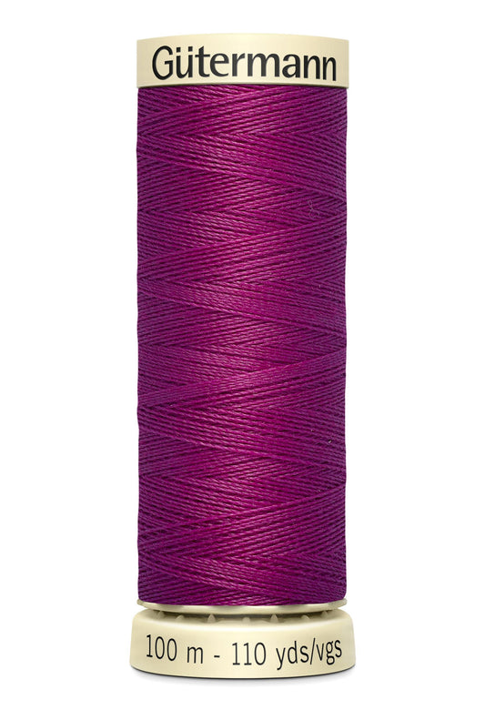 GÜTERMANN SEW-ALL THREAD 100m - #247 仙客來