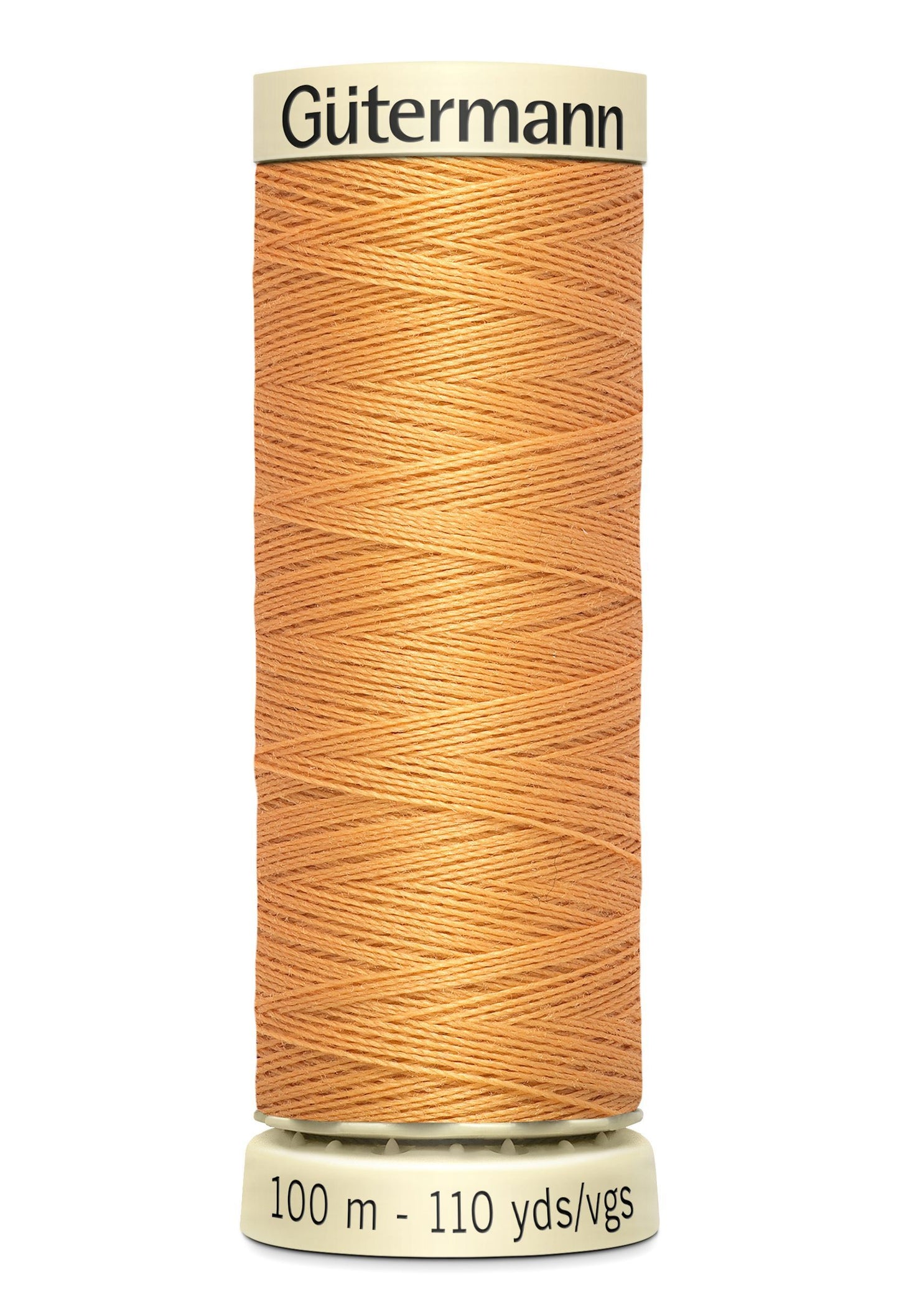 GÜTERMANN SEW-ALL THREAD 100m - #300 Light Nutmeg