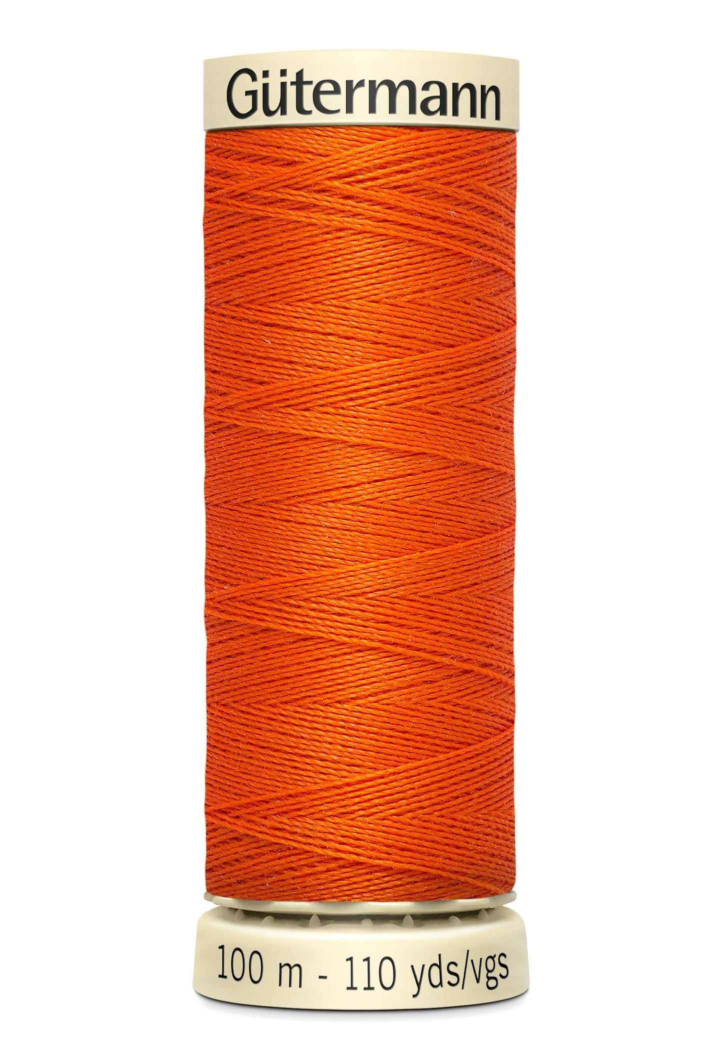 GÜTERMANN SEW-ALL THREAD 100m - #351 Orange