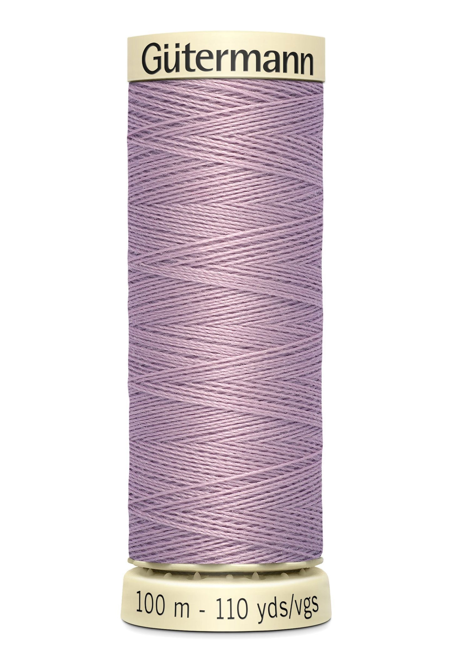 GÜTERMANN SEW-ALL THREAD 100m - #568 紫紅色