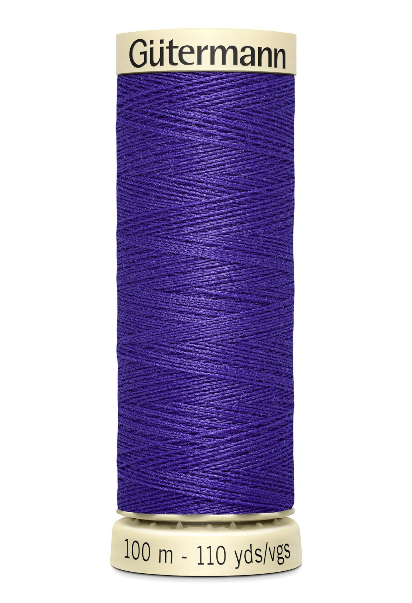 GÜTERMANN SEW-ALL THREAD 100m- #810 Purple