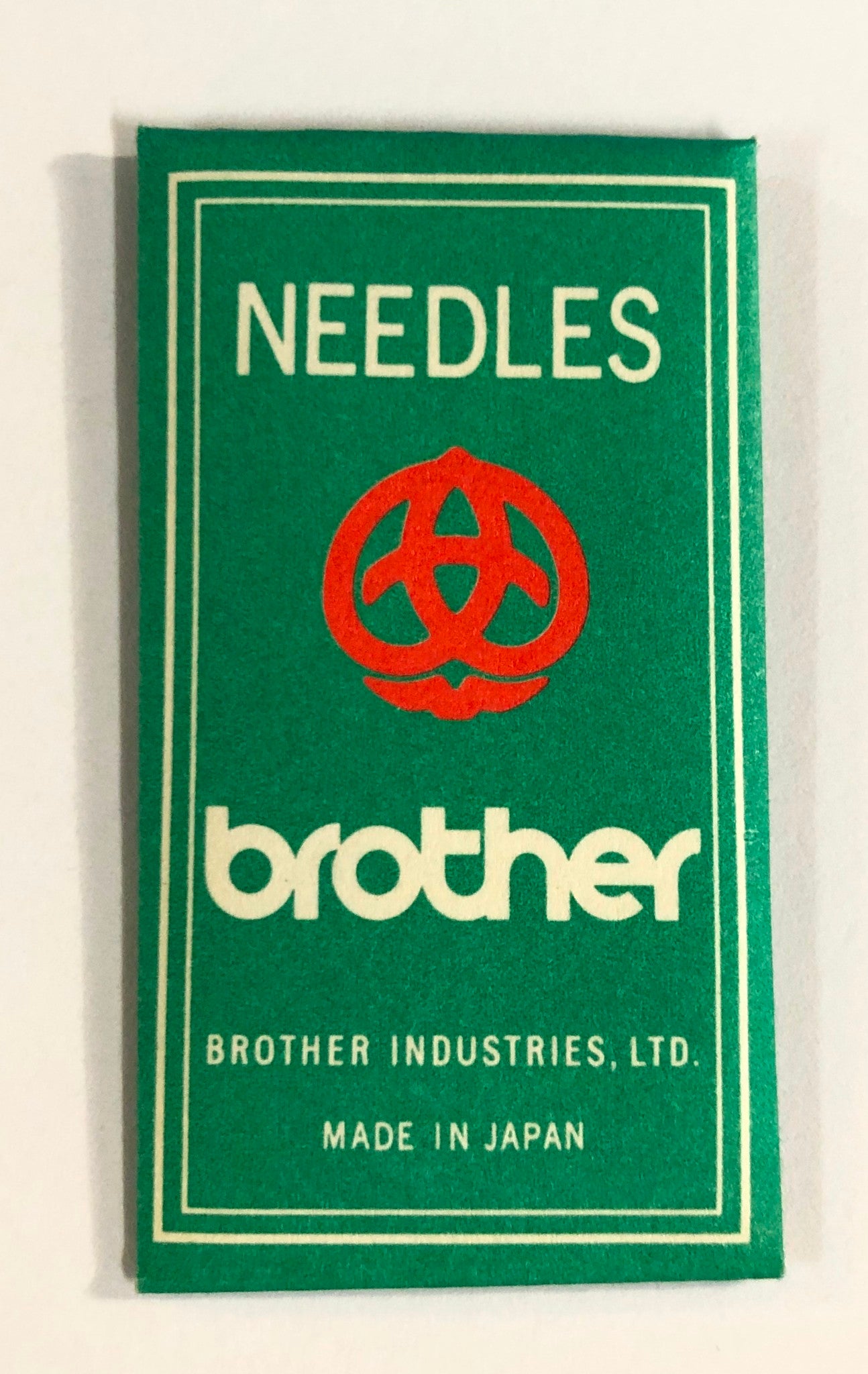 Organ DBx1KN Needles Size 11