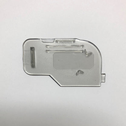 SEWING MACHINE COVER PLATE (XE8992101)