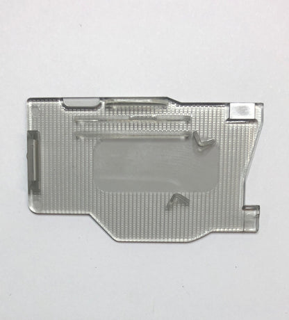 SEWING MACHINE COVER PLATE (XG1887001)